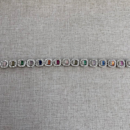 Rose Bracelet