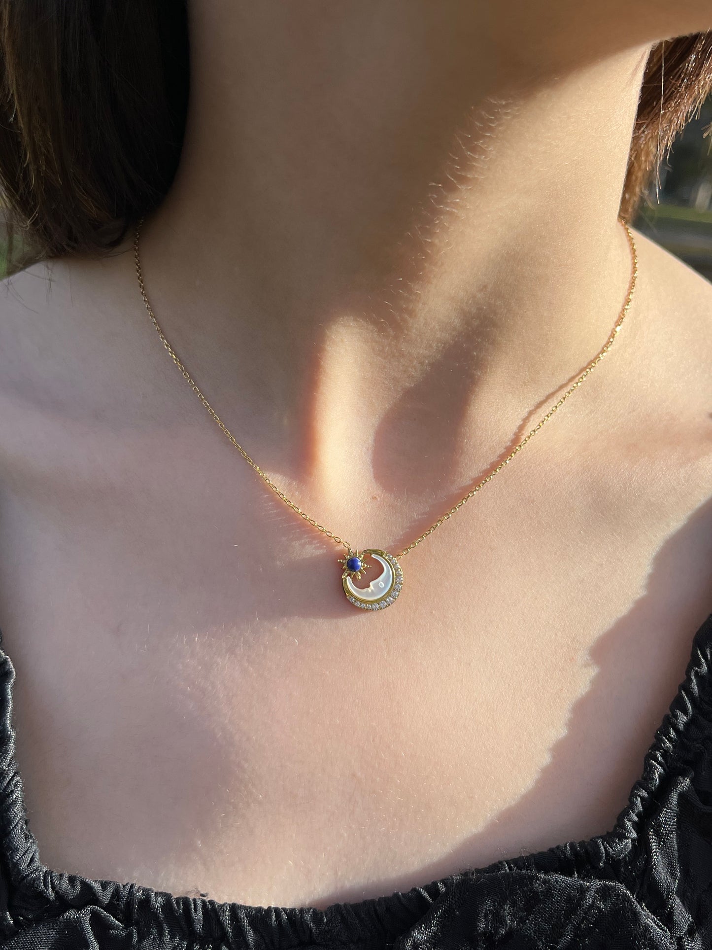 Bianca Necklace