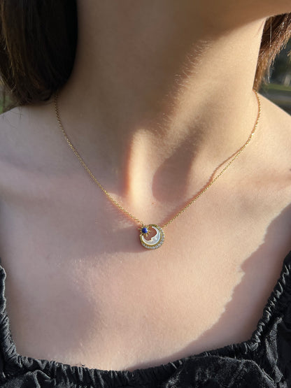 Bianca Necklace