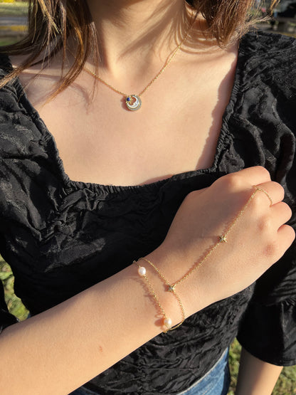 Bianca Necklace
