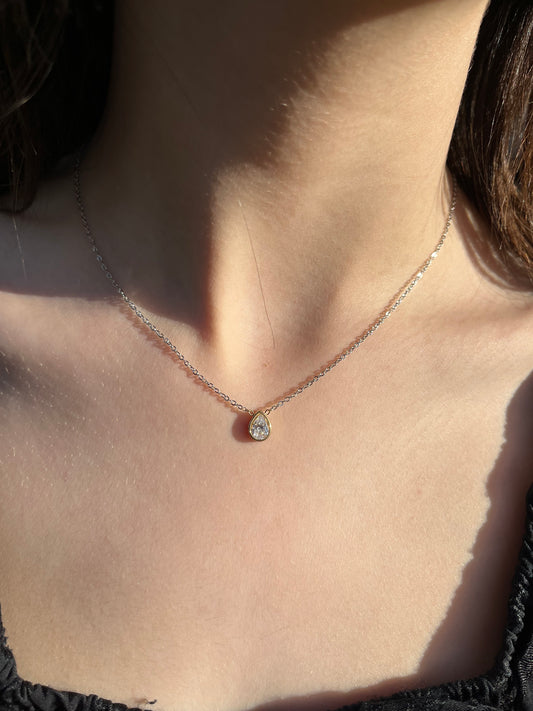 Nova Necklace