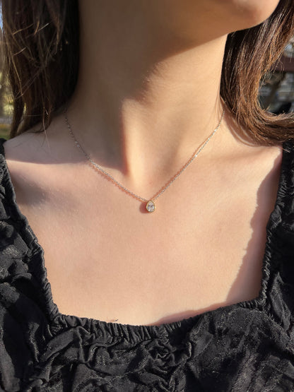 Nova Necklace