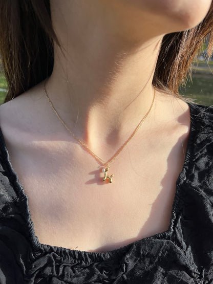 Cleo Necklace
