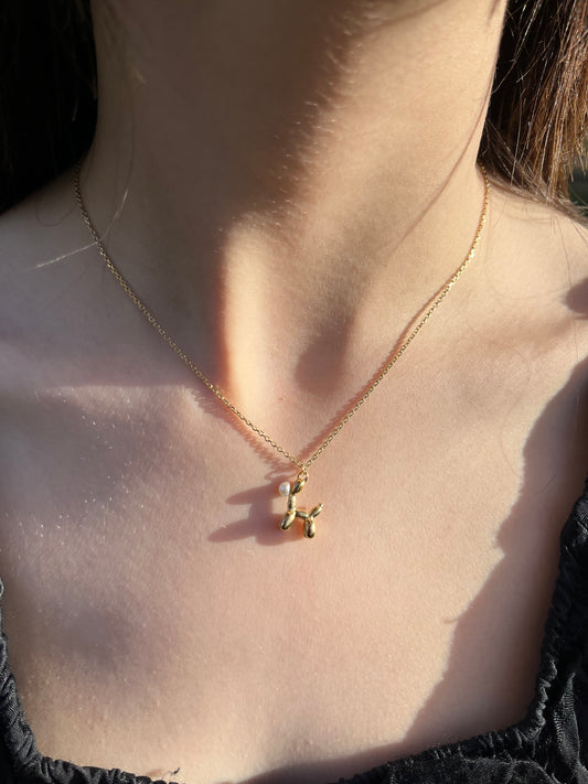 Cleo Necklace