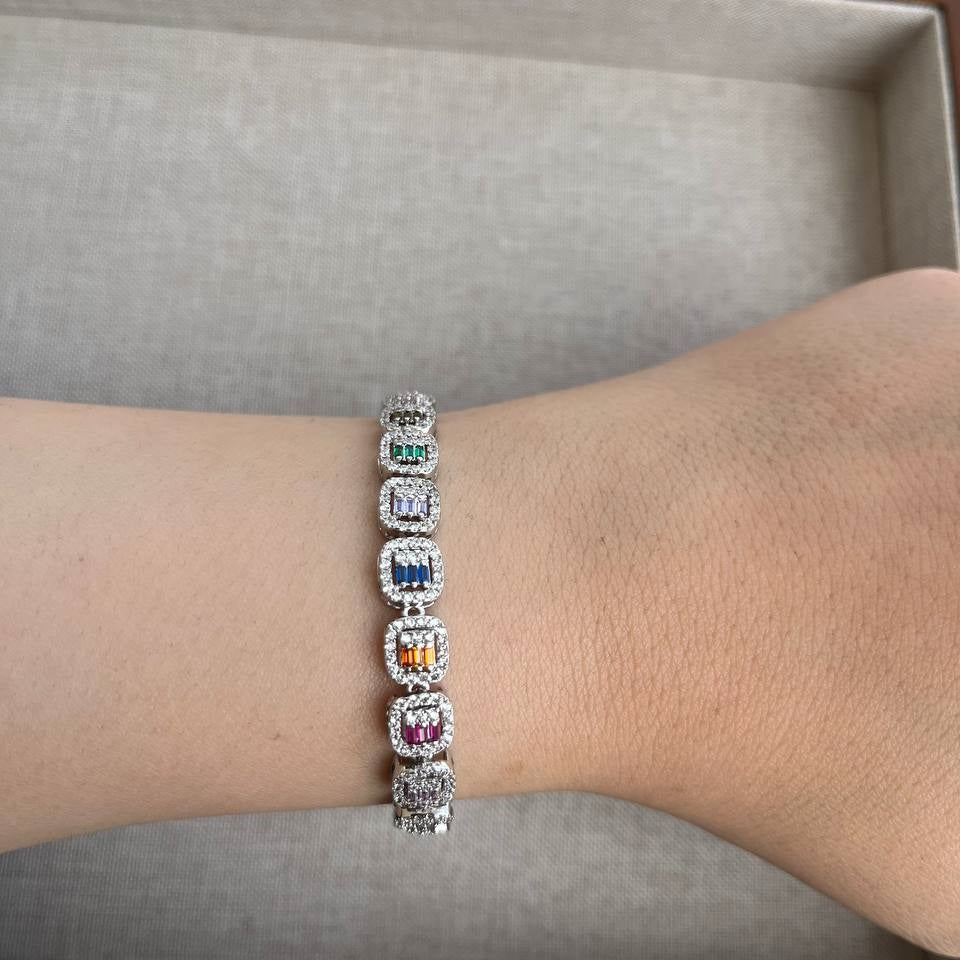 Rose Bracelet