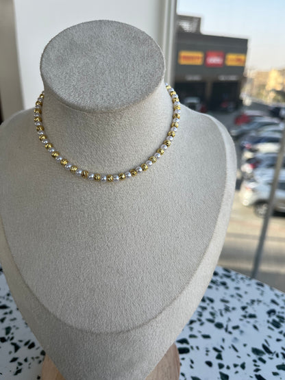 Lucine Necklace