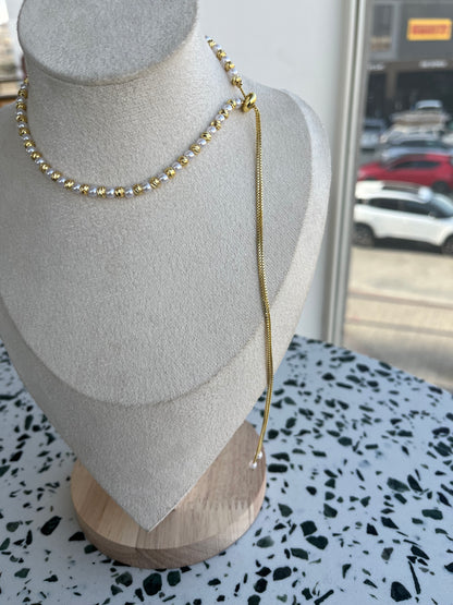 Lucine Necklace