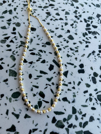 Lucine Necklace