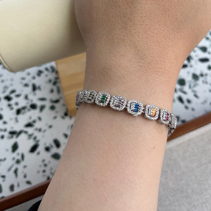 Rose Bracelet