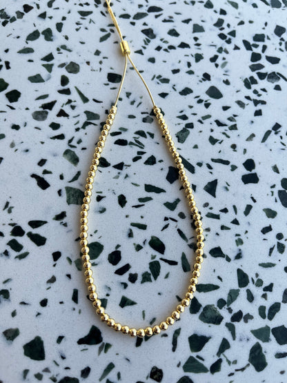 Victoria Necklace