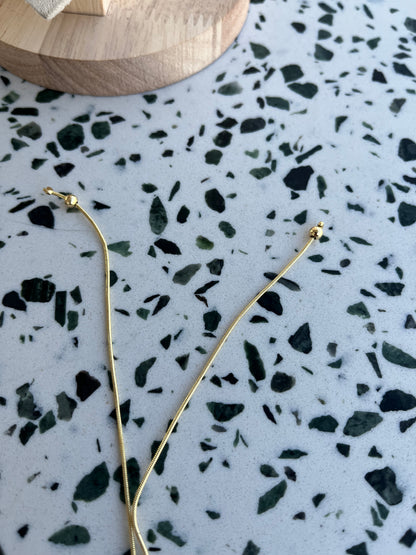 Lucine Necklace