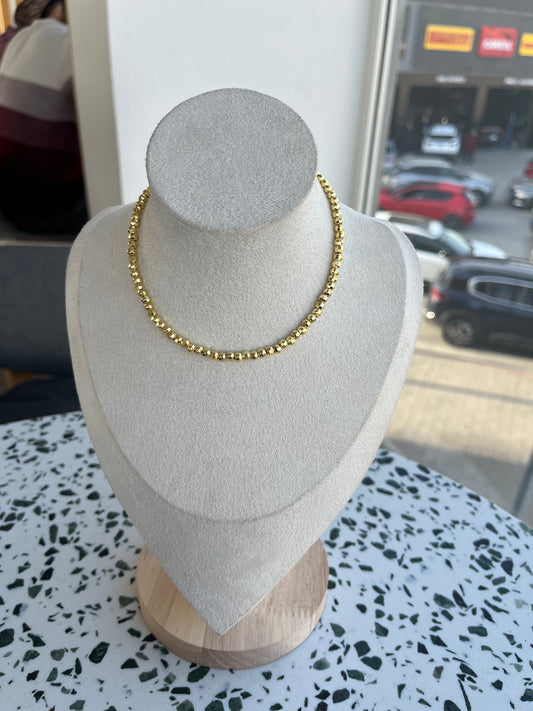 Emilia Necklace