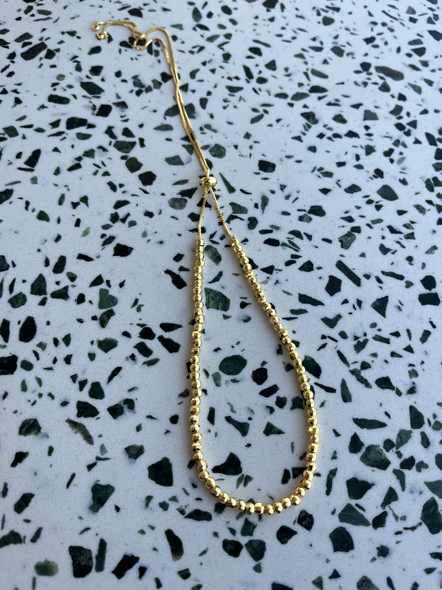 Emilia Necklace