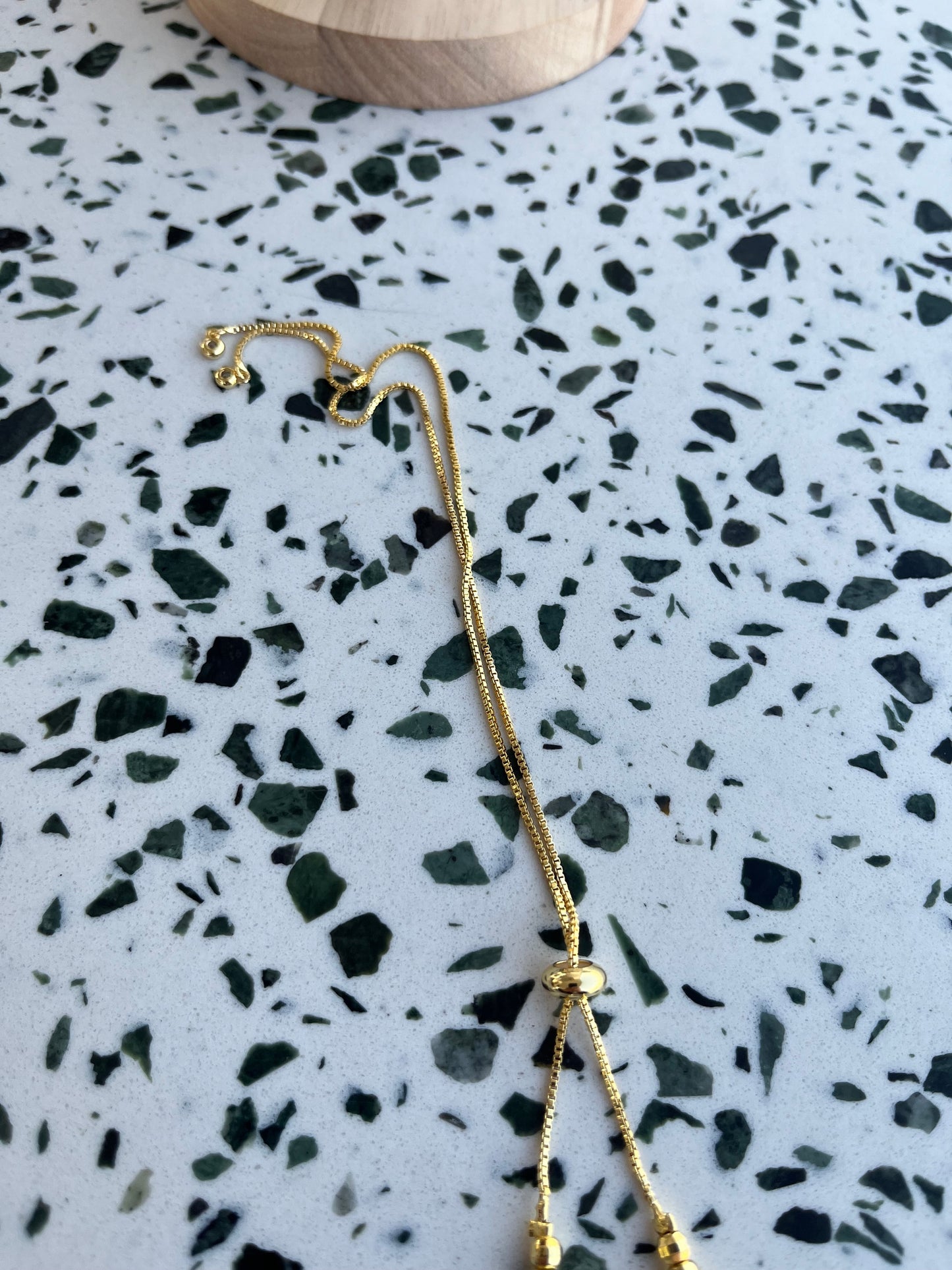 Emilia Necklace
