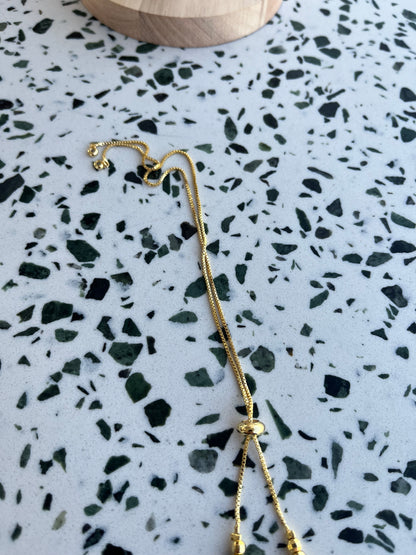 Emilia Necklace