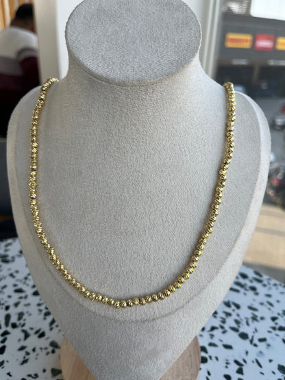 Kayla Necklace