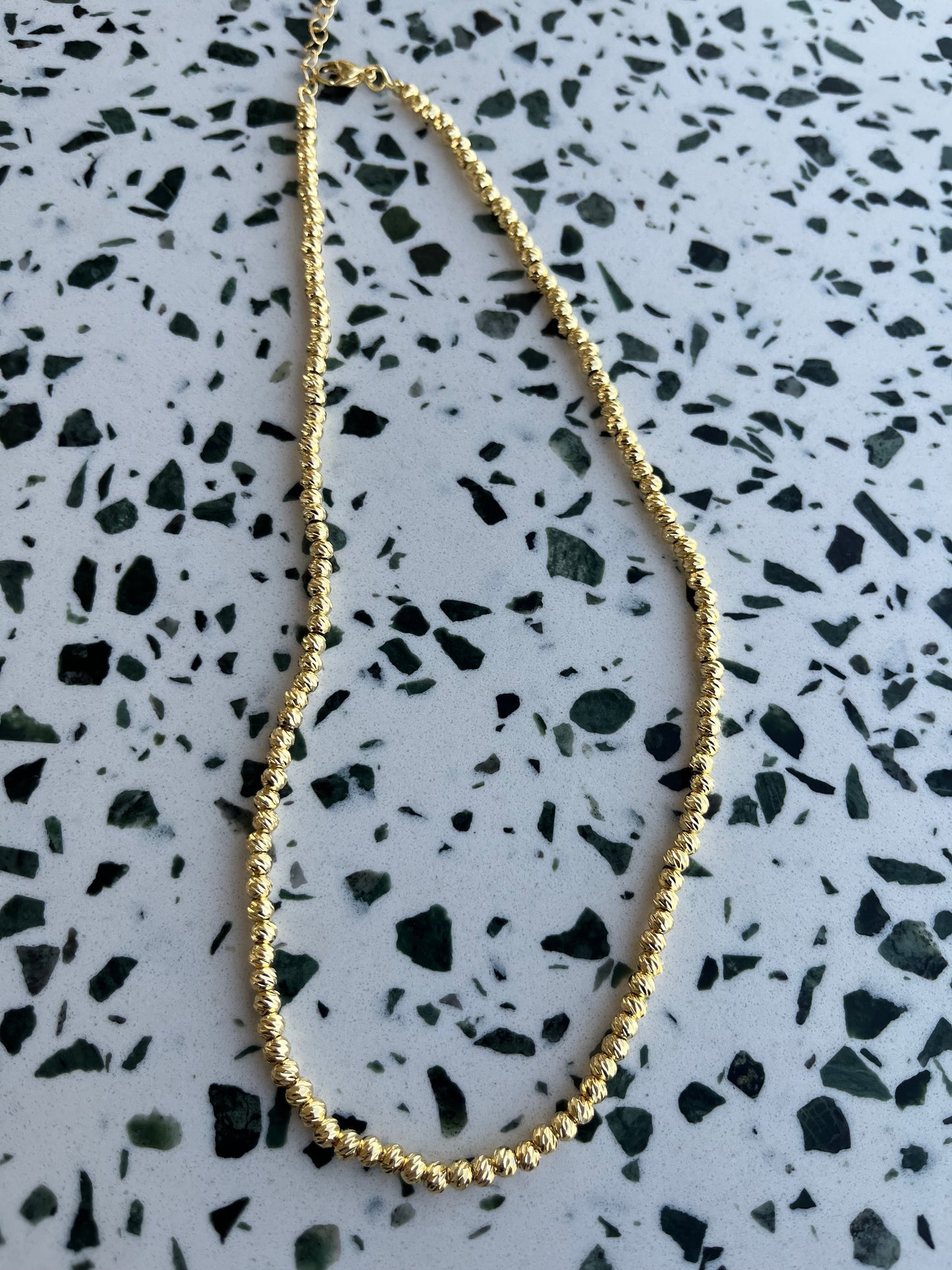 Kayla Necklace