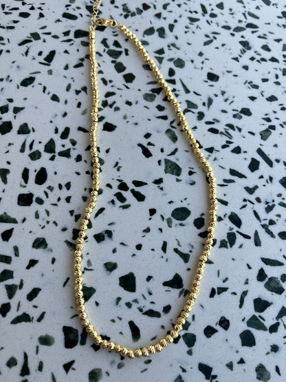 Kayla Necklace