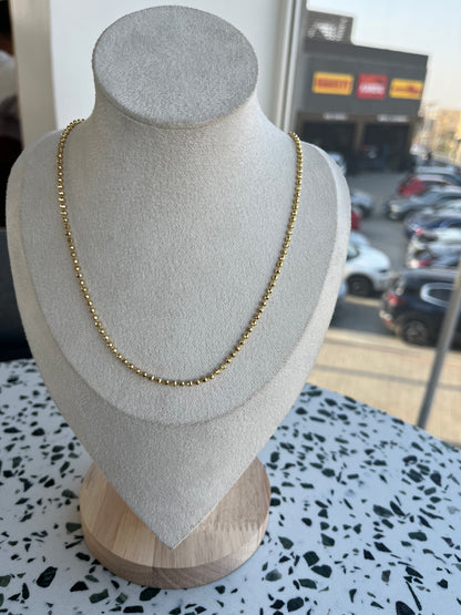 Tia Necklace