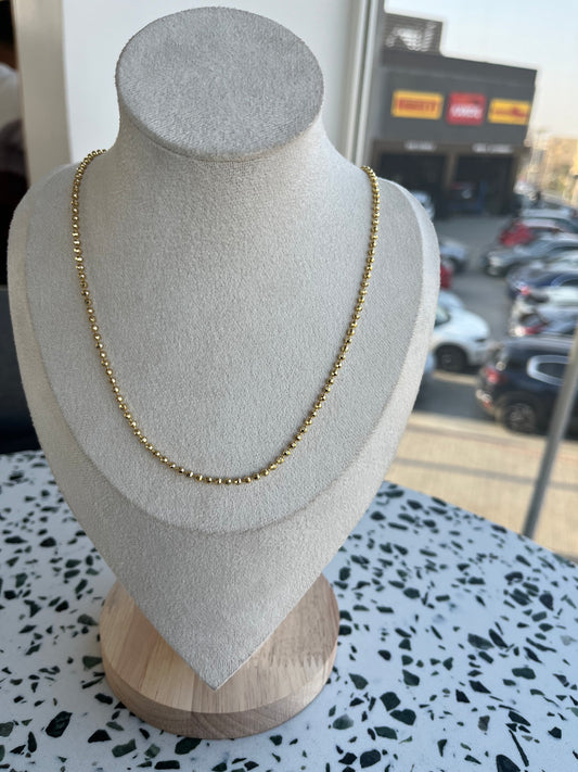 Tia Necklace