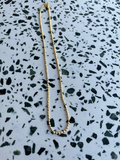 Tia Necklace