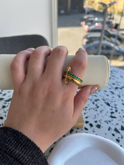 Lina Ring