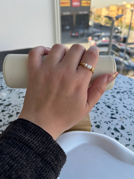 Zelda Ring
