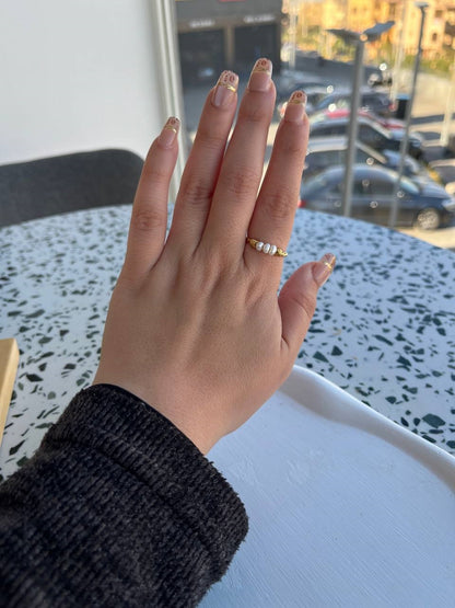 Zelda Ring