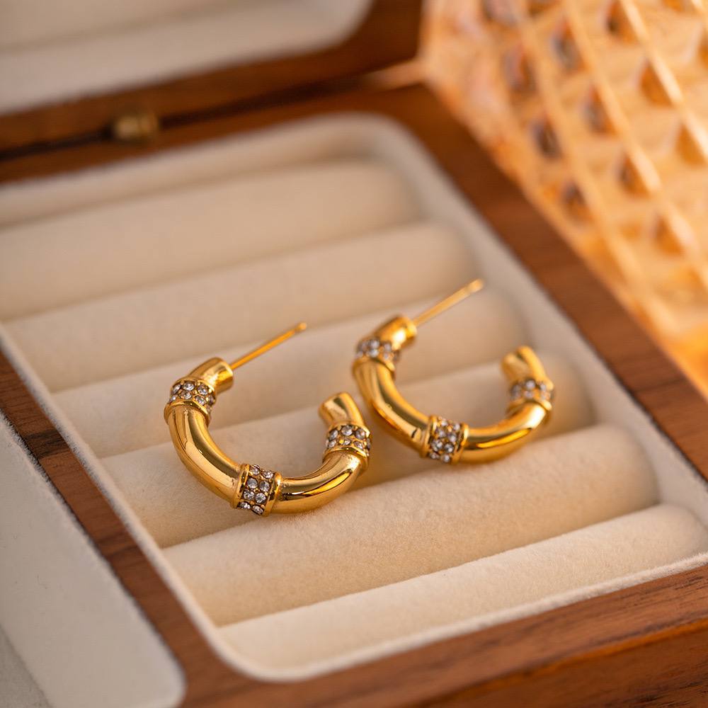 Kaia earring