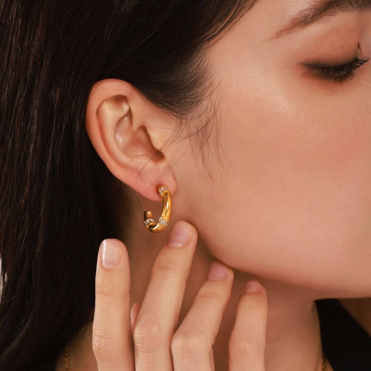 Kaia earring