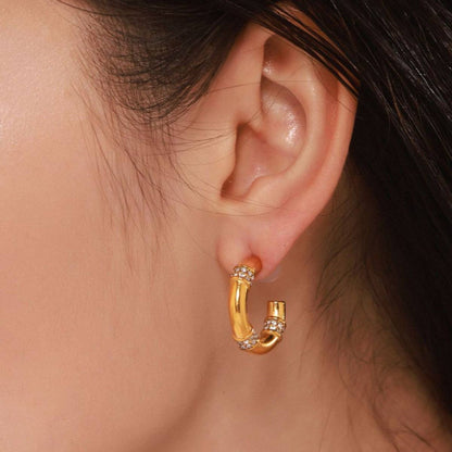 Kaia earring