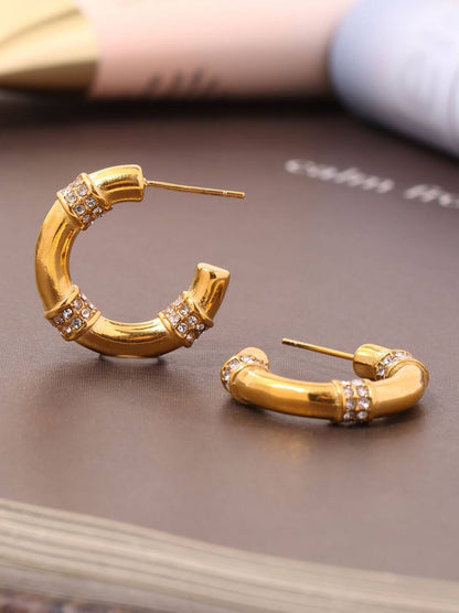 Kaia earring