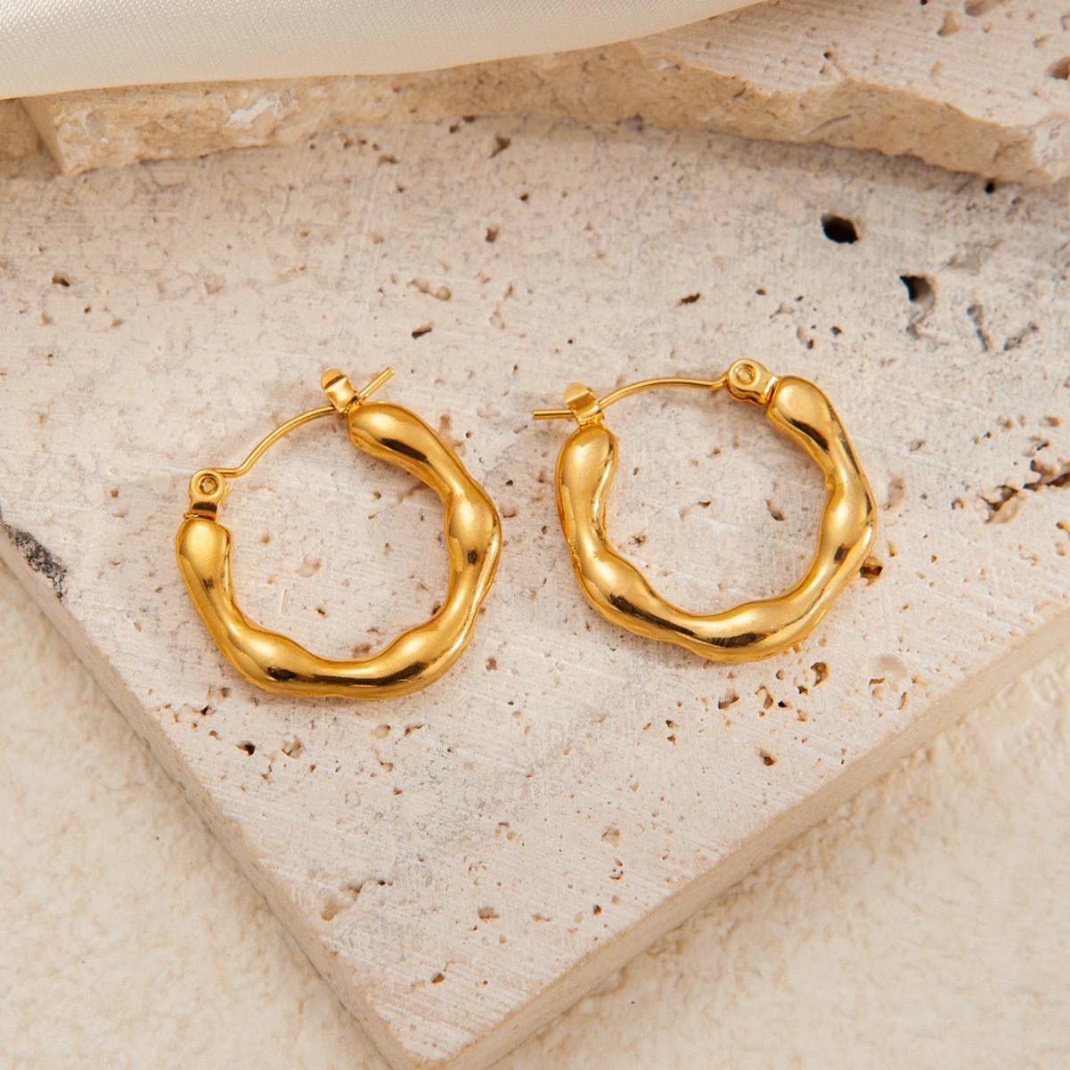 Talia earring