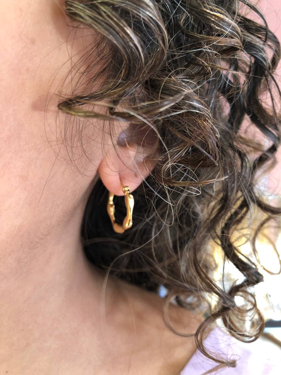 Talia earring