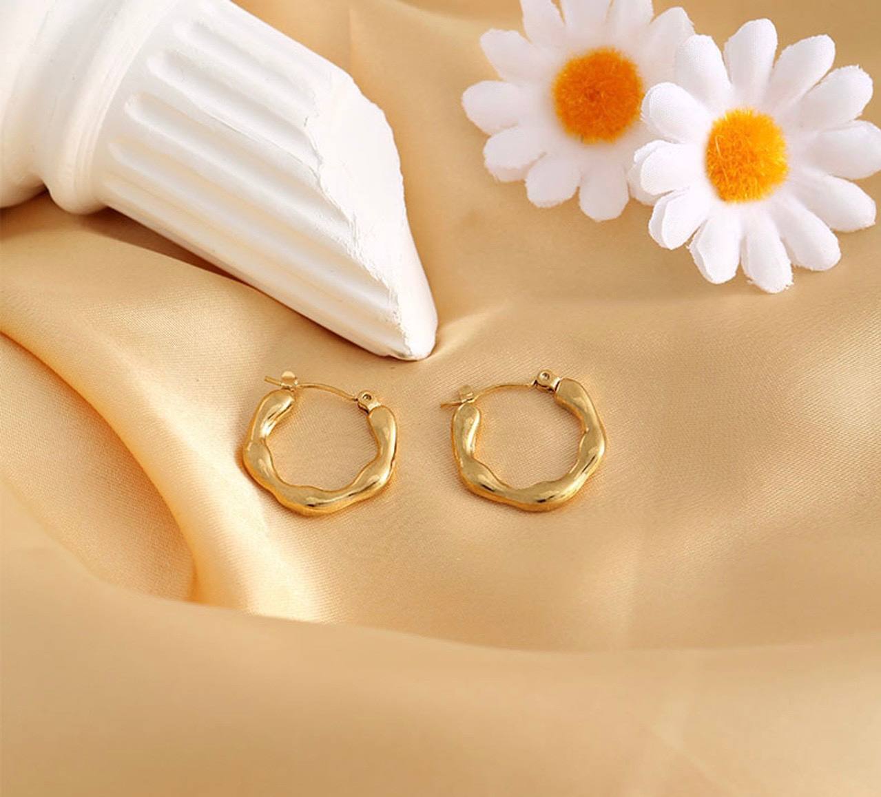 Talia earring