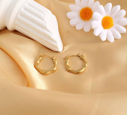 Talia earring