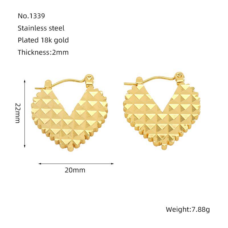 Amy earring
