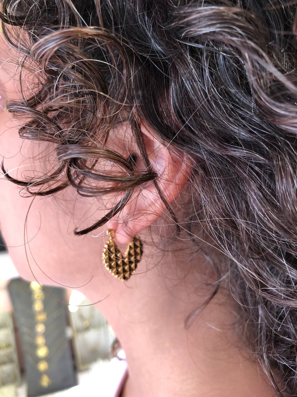 Amy earring