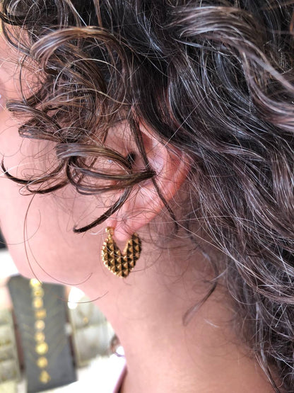Amy earring