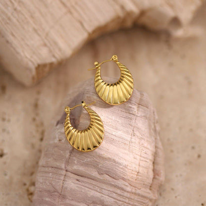 Diana earring