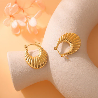 Diana earring
