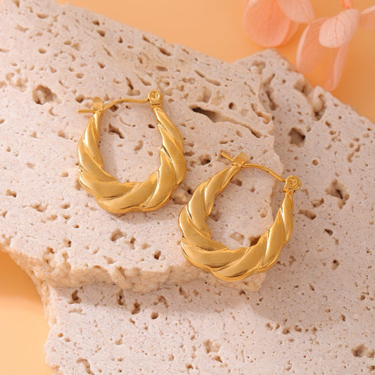 Nora earring