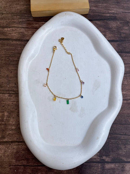 Nova Anklet