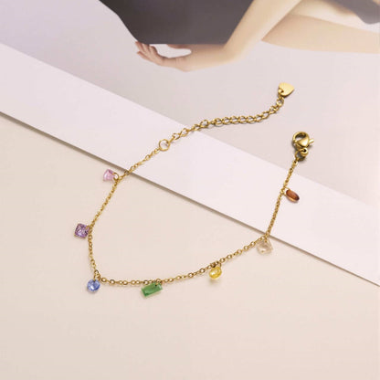 Nova Anklet