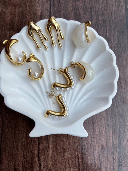 Liliana earring