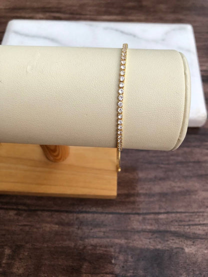 Jasmine Bracelet