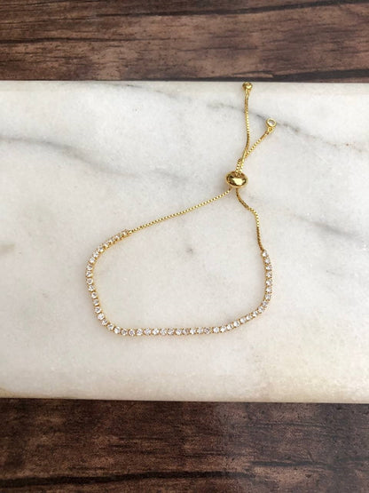 Jasmine Bracelet