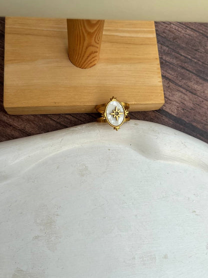 Kinsley Ring