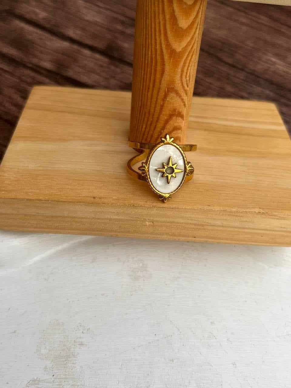 Kinsley Ring