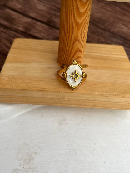 Kinsley Ring